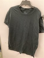 Size M black mens wear