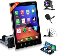 2G+64G Android Car Stereo w/ 9.5' Screen