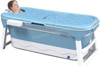 Foldable Bathtub Adult/Kids (48')