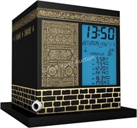 MIRAC Azan Prayer Nimaz Clock