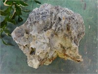 ROCK STONE LAPIDARY SPECIMEN