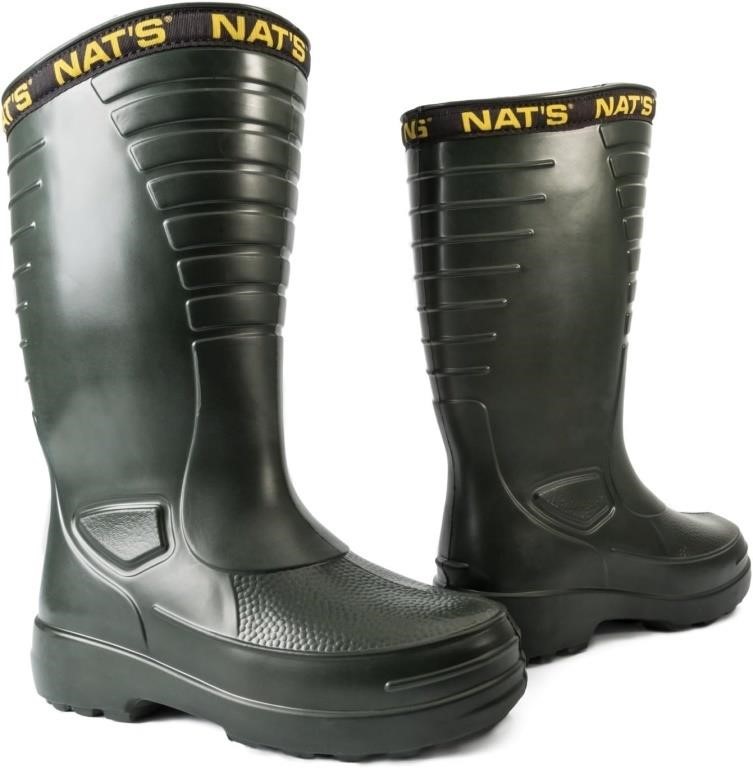 NAT'S EVA Summer Boots for men 15'' Men -