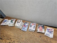 HOCKEY CARDS