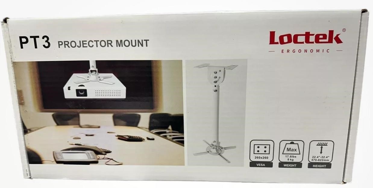 Loctek Projector Mount PT3