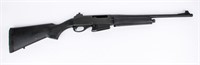 Gun Remington 7615 Police Pump Action Rifle in 5.5