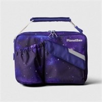PlanetBox Stardust Lunch Box