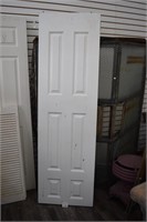 Large Bi Fold Door