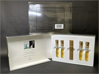 Lancome Climat 4 Deluxe Perfume Vials