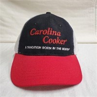 Carolina Cooker A Tradition Born In The South Hat