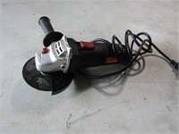 drill master 4 1/2" angle grinder