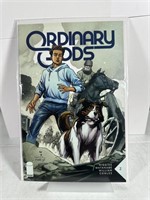 ORDINARY GODS #2