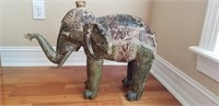 Elephant Decoration