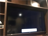 Toshiba 56" Flat Screen  TV