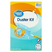 Great Value Duster Kit (4 boxes)