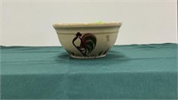 #6 waft rooster bowl