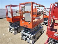 SkyJack SJIII 3219 Scissor Lift