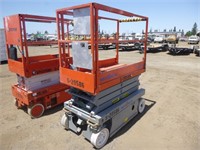 SkyJack SJIII 3219 Scissor Lift