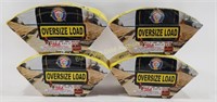 (4) Oversize Load By Brothers Fireworks