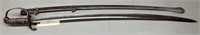 1840 Tiffany Marked Heavy Calvary Sword