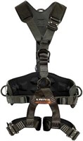 Fusion Tac-Rescue Climbing Harness  Medium/Large