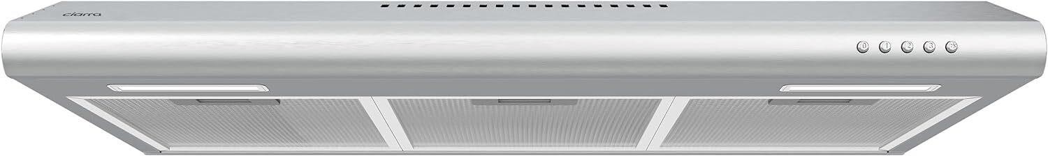 CIARRA 30 Range Hood  3-Speed