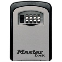 $30  Master Lock Combination Lock Lock Box