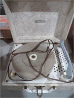 MITCHELL RECORD PLAYER (WORKS)