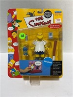 The Simpsons KEARNEY by playmates