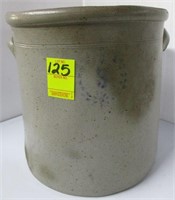 3 GALLON CROCK