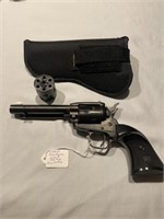 Excam Tanfoglio Italian made revolver