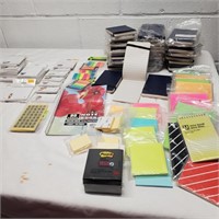 Post it Notes & Notepads   - L