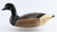 1987 Stoney Point Decoys, Victor Long carved
