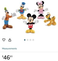 Fisher-Price Disney Mickey Mouse Clubhouse,