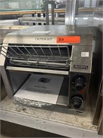 Adcraft Conveyor Toaster