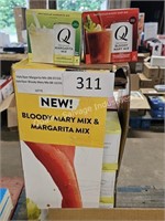 20-4ct margarita & bloody mary mix (7/24/10/24)