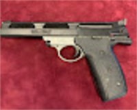 S&W model 22A-1  23120146