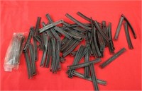 75 +/- SKS Striper Clips