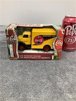 Die-Cast Coca-Cola Bank