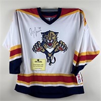 GREG JACINA AUTOGRAPHED JERSEY