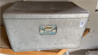 Vintage Cronco cooler