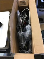 Small Box of Cords and Cables