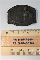 1914-1917 Commemorative Medal