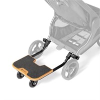 Ergobaby Metro+ Ride Along Board Stroller