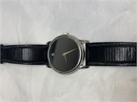 Men's Movado Museum® Classic Strap Watch