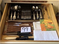 Drawer lot