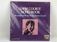Sam Cooke Songbook VOL 5  - Big Band Sound LP