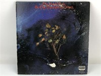 THE MOODY BLUES - On The Threshold of a Dream LP