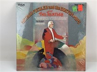 Arthur Fielder Plays THE BEATLES LP