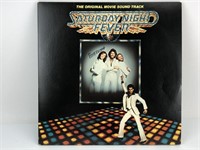 Saturday Night Fever Double LP