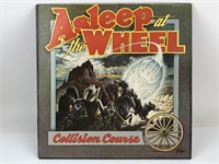 Asleep at the Wheel - Collision Course LP